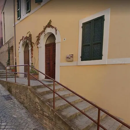 Danito 2 Matrimoniale Πανσιόν