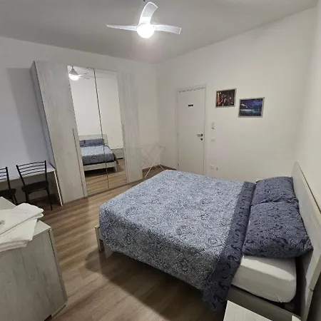 Danito 2 Matrimoniale Πανσιόν 3*