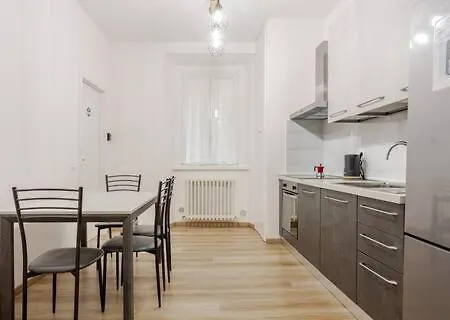 Da Ni To 2 Casa de hóspedes Ancona