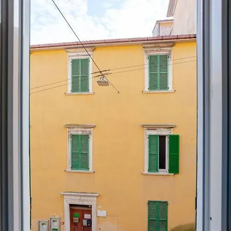Casa de hóspedes Da Ni To 2 Ancona