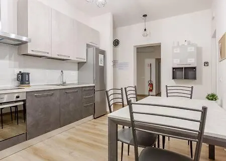 Casa de hóspedes Da Ni To 2 3*