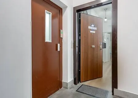 Da Ni To 2 Casa de hóspedes Ancona