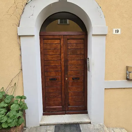 Pensión Danito 2 Matrimoniale