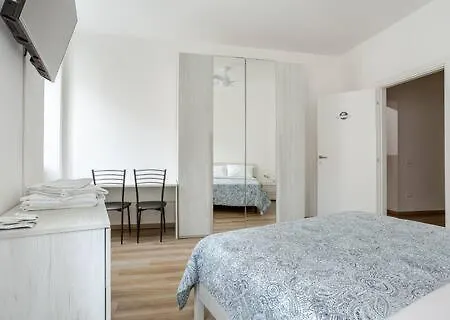 Maison d'hôtes Danito 2 Matrimoniale