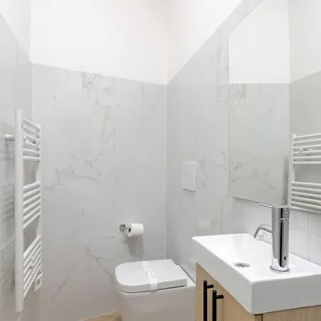 Casa de hóspedes Da Ni To 2 Ancona