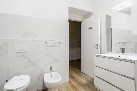 Pensión Danito 2 Matrimoniale 3*