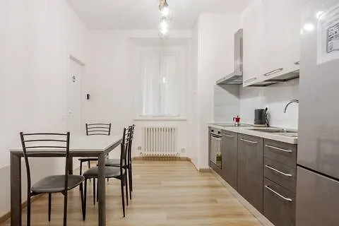 Danito 2 Matrimoniale Pensión Ancona