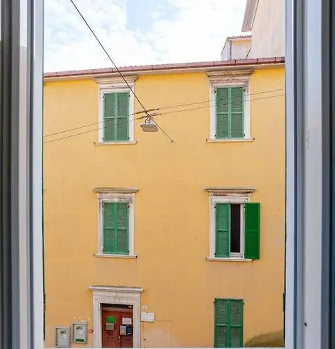 Pensión Danito 2 Matrimoniale Ancona