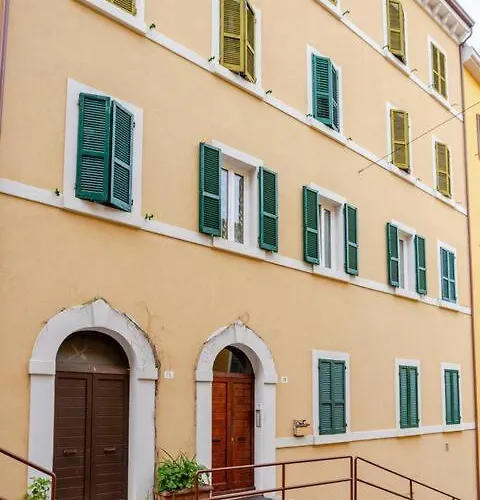 Pensión Danito 2 Matrimoniale Ancona