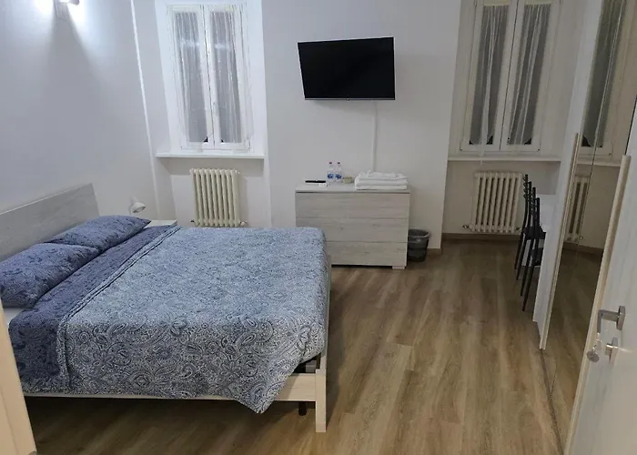 Danito 2 Matrimoniale