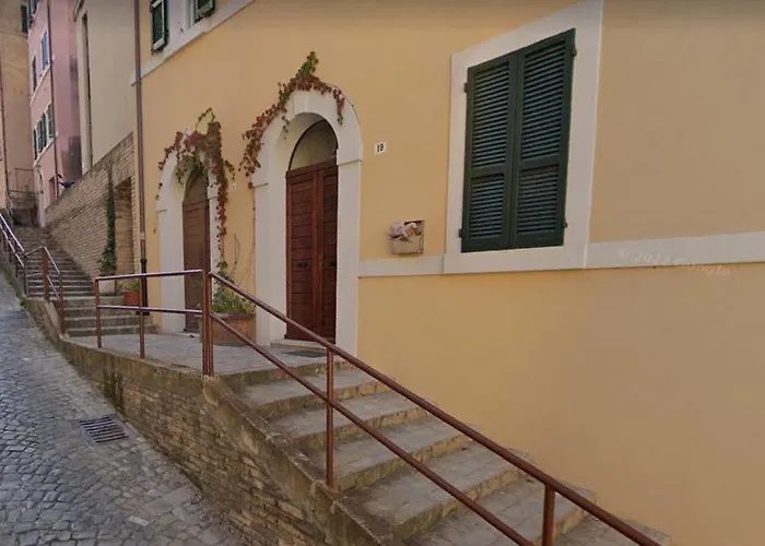 Danito 2 Matrimoniale Pensión