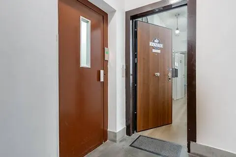 Danito 2 Matrimoniale Pensión Ancona