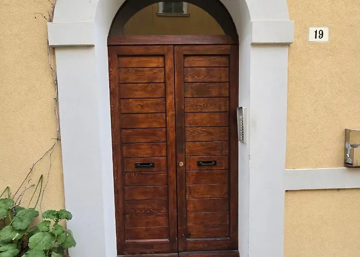 Pensión Danito 2 Matrimoniale