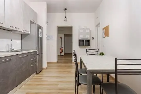 Danito 2 Matrimoniale Ancona