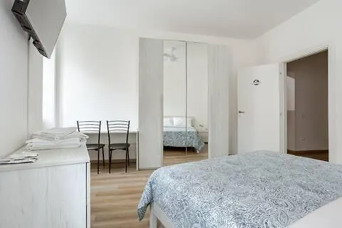 Pensión Danito 2 Matrimoniale