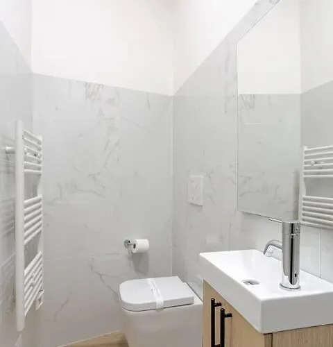 Pensión Danito 2 Matrimoniale Ancona