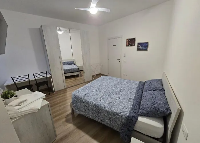 Danito 2 Matrimoniale Pensión 3*