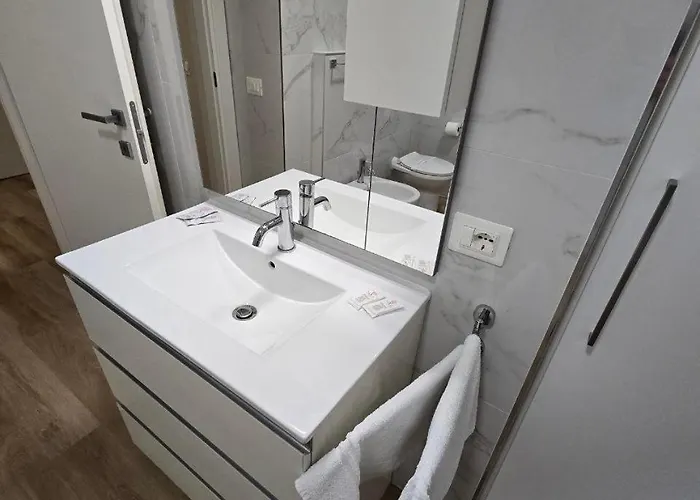 Danito 2 Matrimoniale Ancona