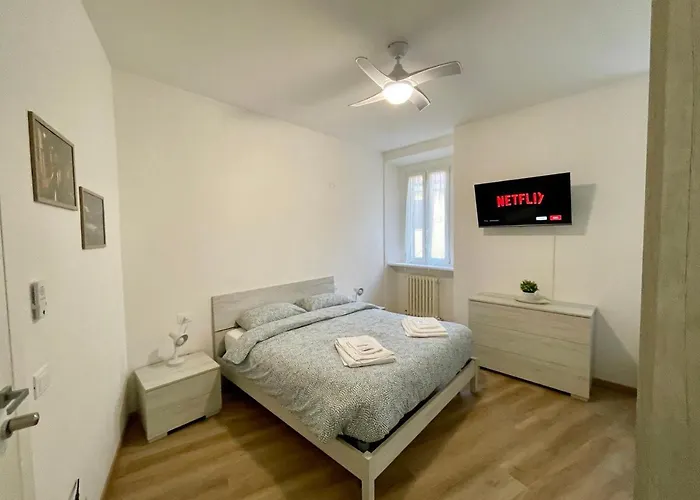 Danito 2 Matrimoniale